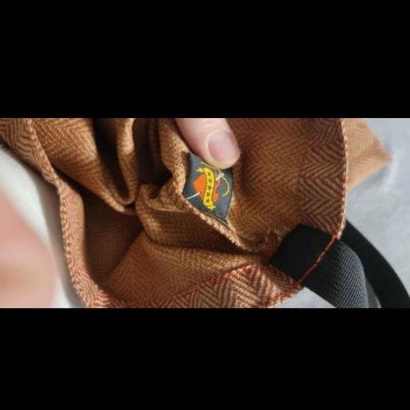 Rickshaw bag - Picture 4 of 4